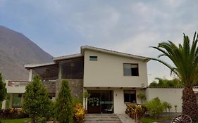 Rio Lindo Ecolodge